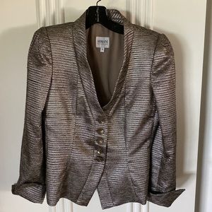 Armani Blazer